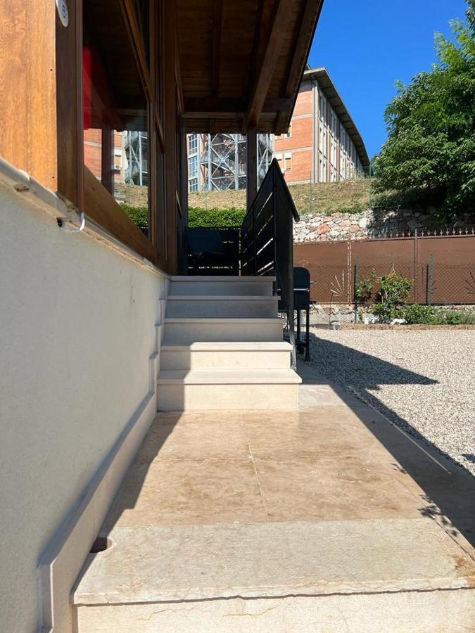 Garda 33 Caprino Veronese Apartment Exterior photo
