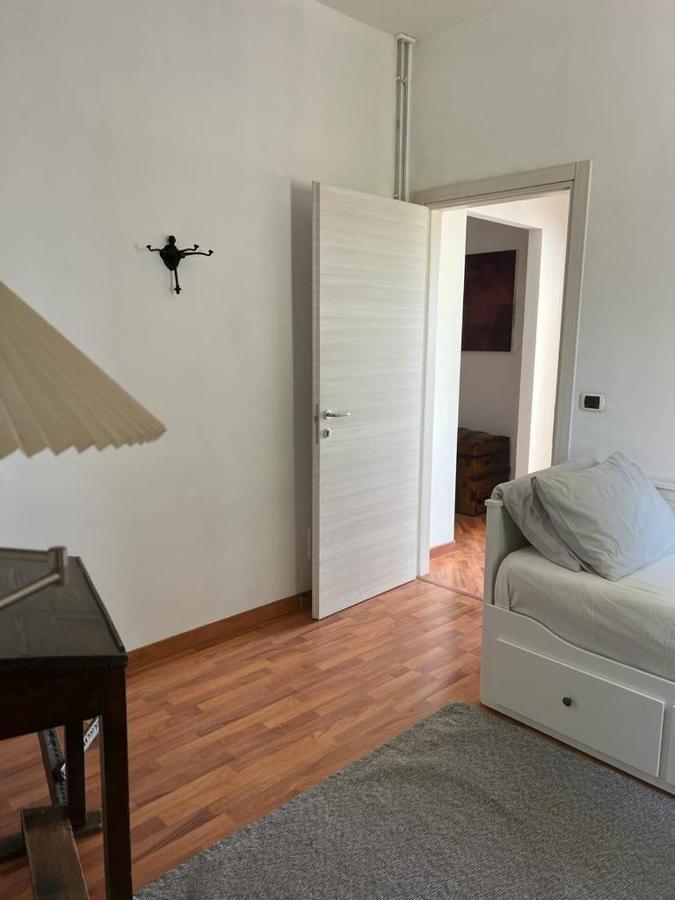 Garda 33 Caprino Veronese Apartment Exterior photo