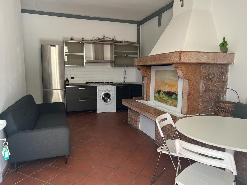 Garda 33 Caprino Veronese Apartment Exterior photo
